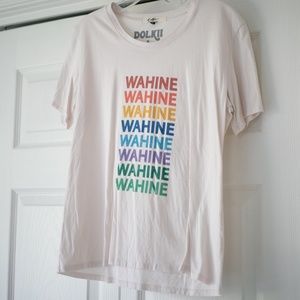 Wahine T-Shirt